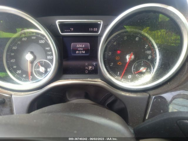 4JGDA5JB3JB023639 Mercedes-Benz Gle Gle 350