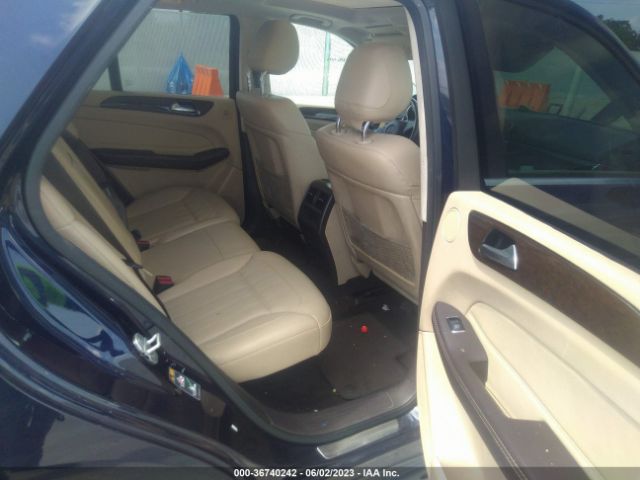 4JGDA5JB3JB023639 Mercedes-Benz Gle Gle 350