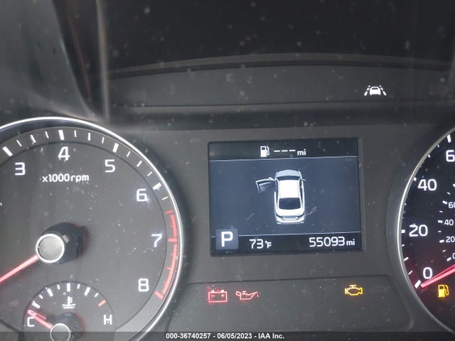 Продажа на аукционе авто 2019 Kia Forte Lxs, vin: 3KPF24AD6KE010202, номер лота: 36740257