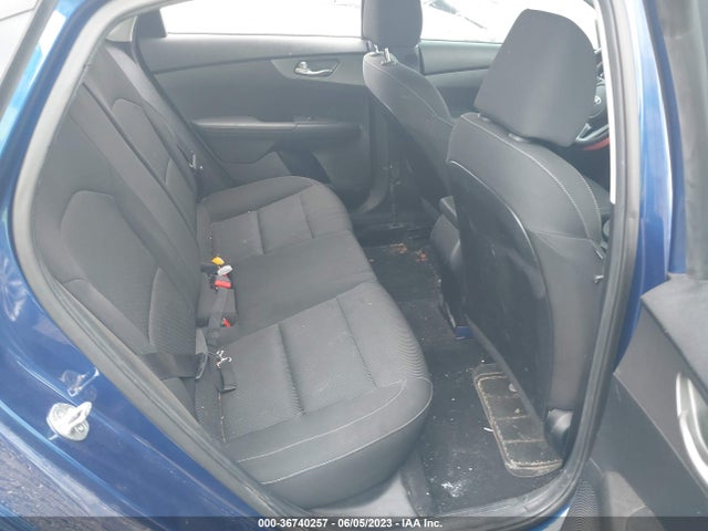 Продажа на аукционе авто 2019 Kia Forte Lxs, vin: 3KPF24AD6KE010202, номер лота: 36740257