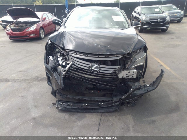 2016 Lexus RX, VIN: 2T2BZMCA7GC039433
