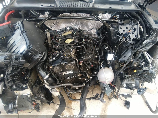 WA1EAAFY8P2118960 Audi Q5 S Line Premium Plus