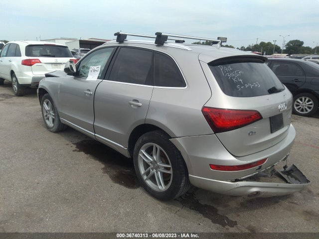 WA1LFAFP0EA108300 Audi Q5 Premium Plus