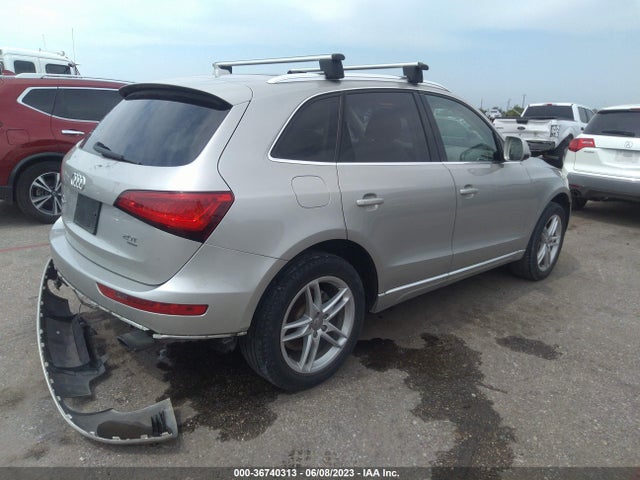 WA1LFAFP0EA108300 Audi Q5 Premium Plus