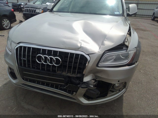 WA1LFAFP0EA108300 Audi Q5 Premium Plus