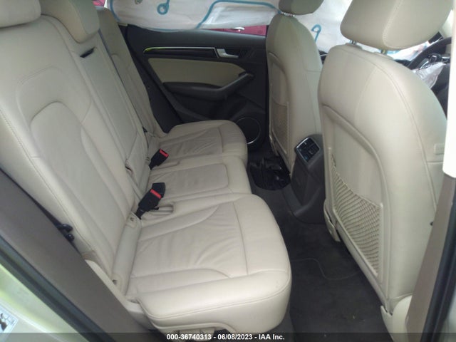 WA1LFAFP0EA108300 Audi Q5 Premium Plus