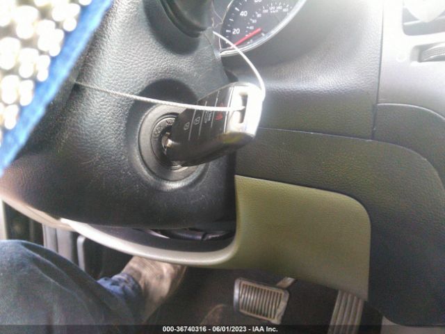 KNAFK4A63G5501344 KIA FORTE LX