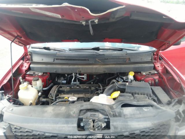 3C4PDCAB6HT691425 Dodge JOURNEY SE