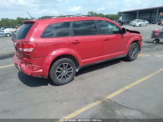 3C4PDCAB6HT691425 Dodge JOURNEY SE