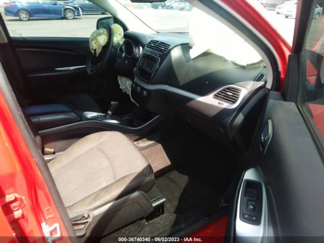 3C4PDCAB6HT691425 Dodge JOURNEY SE