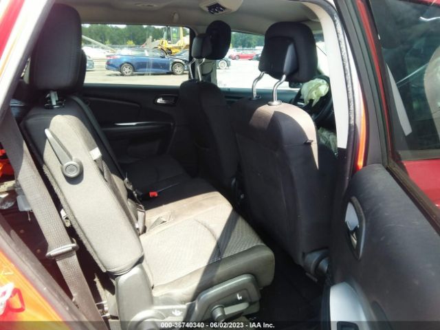 3C4PDCAB6HT691425 Dodge JOURNEY SE