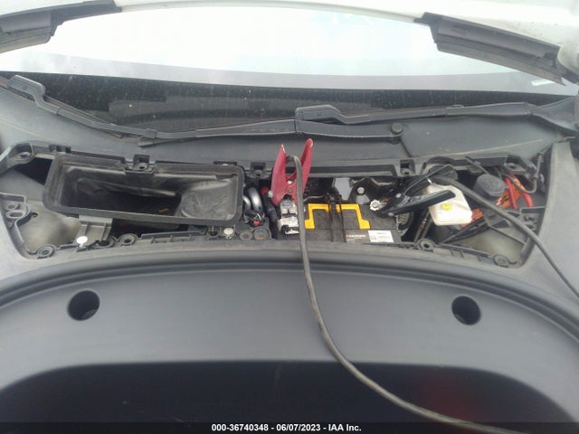 Tesla Model 3 Performance 2021 5YJ3E1EC5MF925940 Image 11