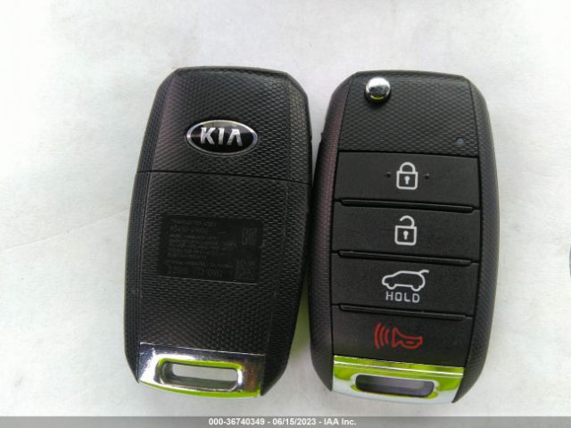 KNDP63ACXL7740402 KIA SPORTAGE S