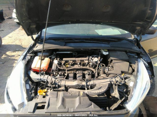 Ford FOCUS S 2017 1FADP3E23HL328652 Image 10