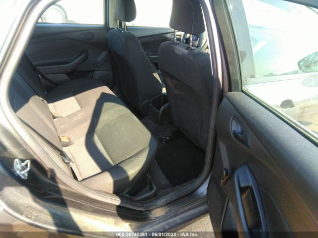 Ford FOCUS S 2017 1FADP3E23HL328652 Image 8