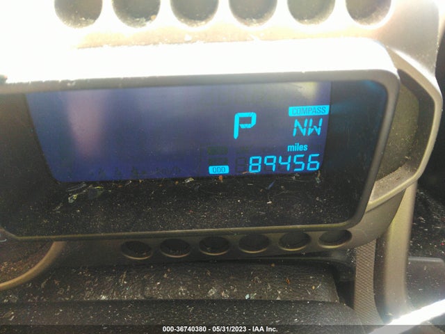 Chevrolet SONIC LT 2016 1G1JC5SH8G4177886 Image 8