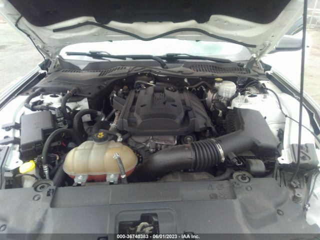 1FA6P8TH9J5165948 Ford Mustang Ecoboost