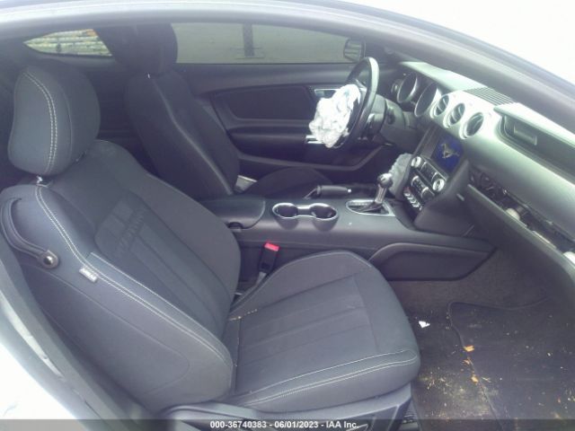1FA6P8TH9J5165948 Ford Mustang Ecoboost