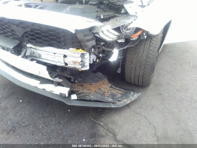 1FA6P8TH9J5165948 Ford Mustang Ecoboost