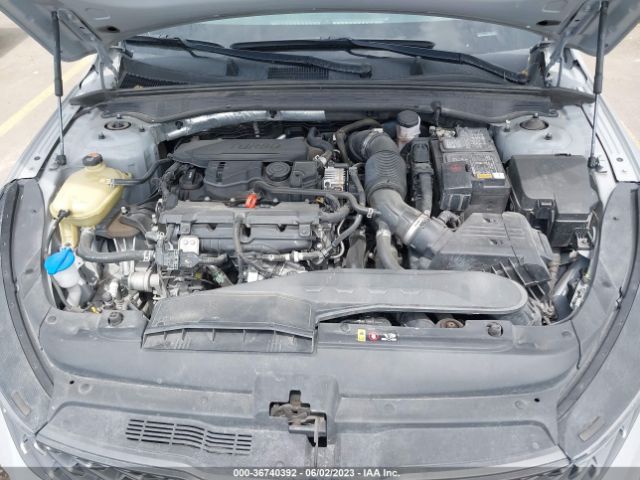 5XXG64J26MG022707 KIA K5 Gt-line