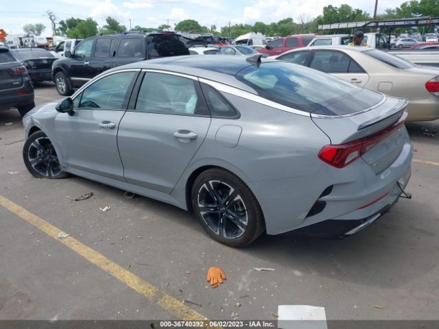5XXG64J26MG022707 KIA K5 Gt-line