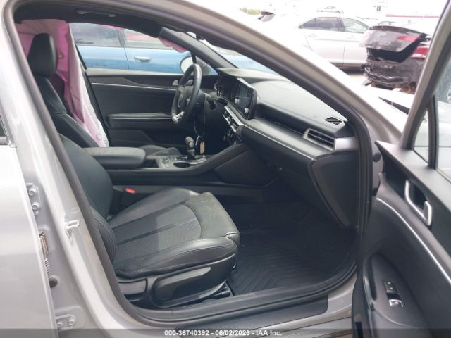 5XXG64J26MG022707 KIA K5 Gt-line