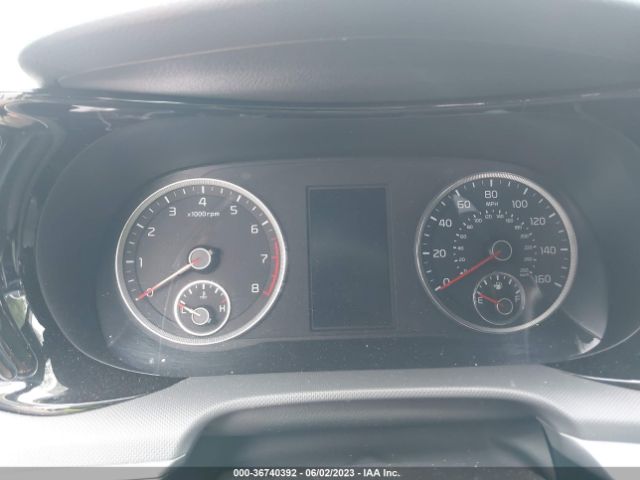 5XXG64J26MG022707 KIA K5 Gt-line