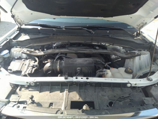 1FMSK7FH0LGA14237 Ford Explorer Limited