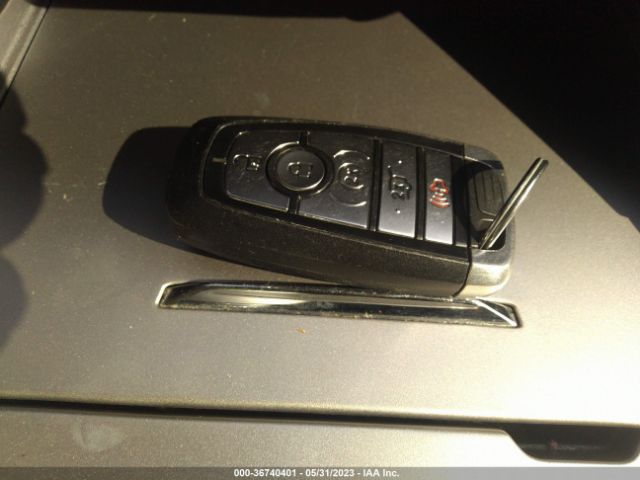 1FMSK7FH0LGA14237 Ford Explorer Limited