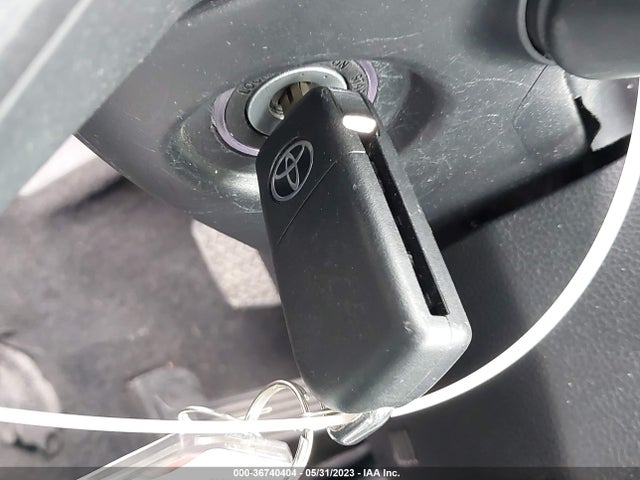 Toyota RAV4 LE 2022 2T3H1RFVXNW190187 Image 11
