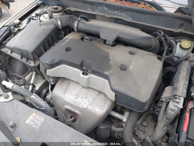 Chevrolet MALIBU LS 2015 1G11B5SLXFF158217 Image 10