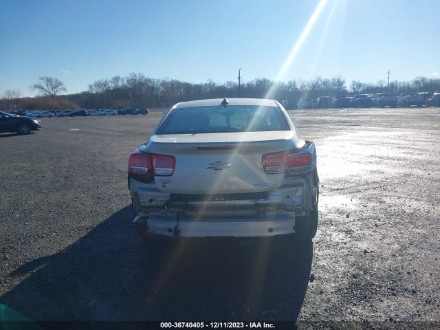Chevrolet MALIBU LS 2015 1G11B5SLXFF158217 Image 15