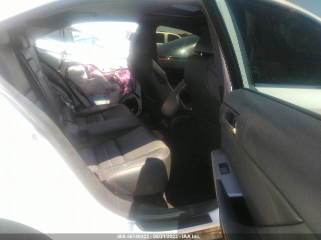 JTHBA1D28H5061147 Lexus Is Is Turbo