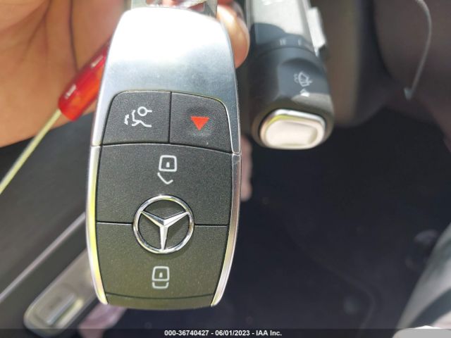 4JGFB4JB6NA808605 Mercedes-Benz Gle Gle 350