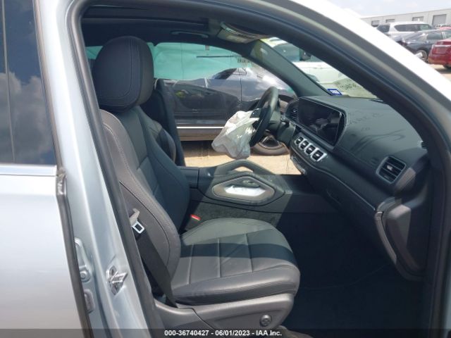 4JGFB4JB6NA808605 Mercedes-Benz Gle Gle 350