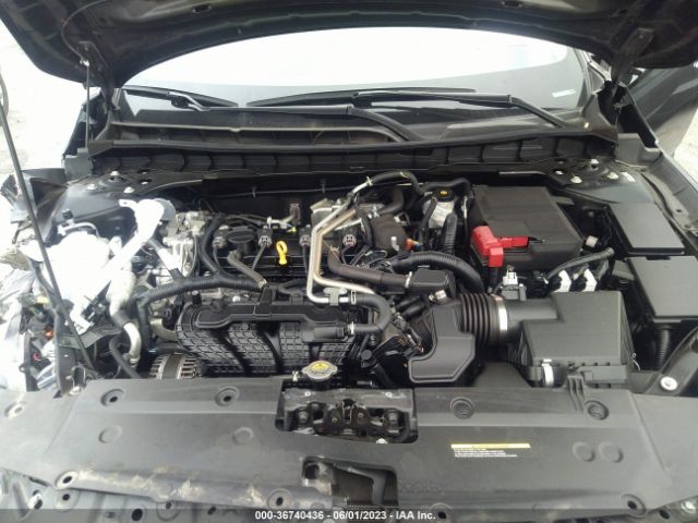 1N4BL4DV0MN367086 Nissan Altima 2.5 Sv