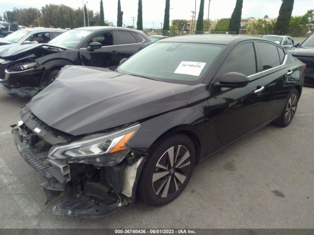 1N4BL4DV0MN367086 Nissan Altima 2.5 Sv