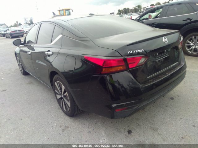 1N4BL4DV0MN367086 Nissan Altima 2.5 Sv