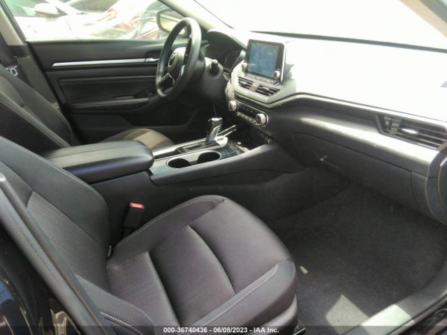 1N4BL4DV0MN367086 Nissan Altima 2.5 Sv