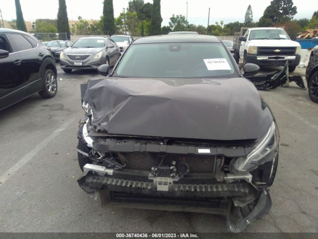 1N4BL4DV0MN367086 Nissan Altima 2.5 Sv