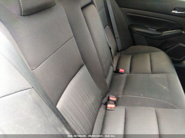 1N4BL4DV0MN367086 Nissan Altima 2.5 Sv