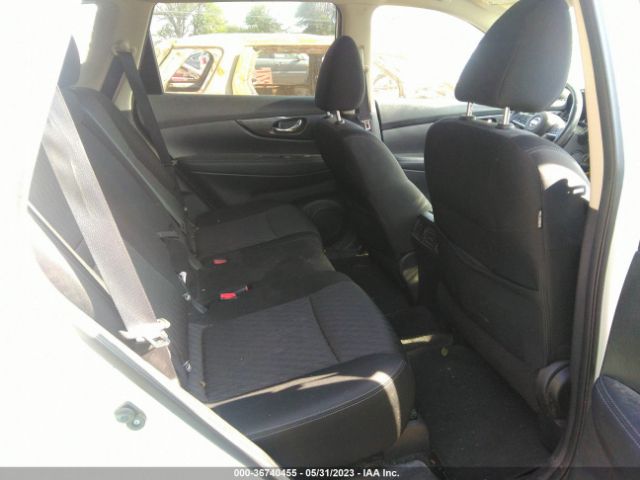 KNMAT2MT6HP586346 Nissan ROGUE SV