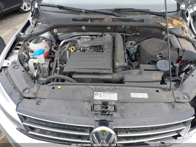 3VW267AJ0GM247479 Volkswagen Jetta Sedan 1.4t S
