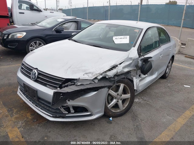 3VW267AJ0GM247479 Volkswagen Jetta Sedan 1.4t S