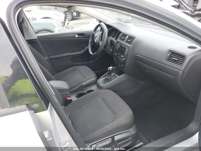 3VW267AJ0GM247479 Volkswagen Jetta Sedan 1.4t S