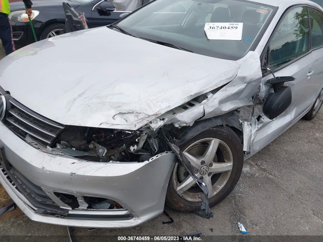 3VW267AJ0GM247479 Volkswagen Jetta Sedan 1.4t S