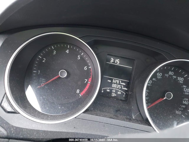 3VW267AJ0GM247479 Volkswagen Jetta Sedan 1.4t S