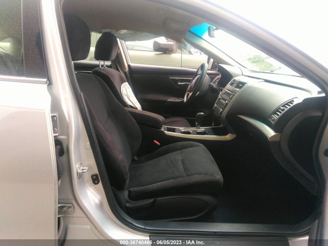 2014 NISSAN ALTIMA 2.5 VIN: 1N4AL3APXEC409787