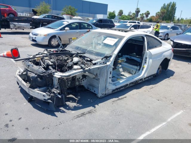 WBA3R1C58EK192003 BMW 4 Series 435i