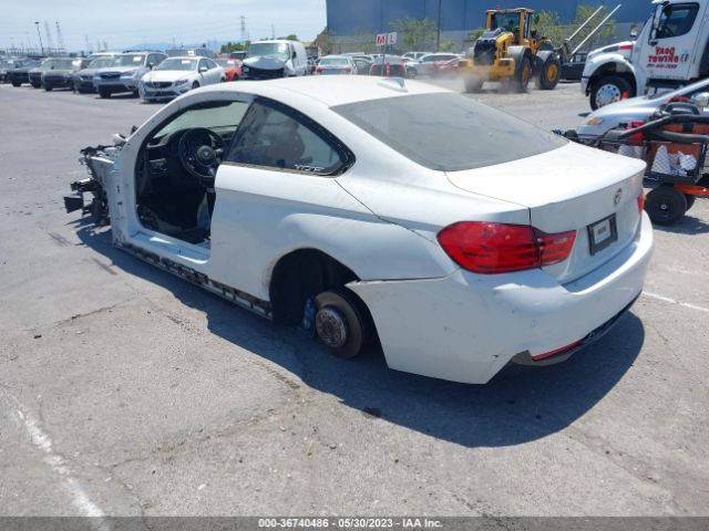 WBA3R1C58EK192003 BMW 4 Series 435i